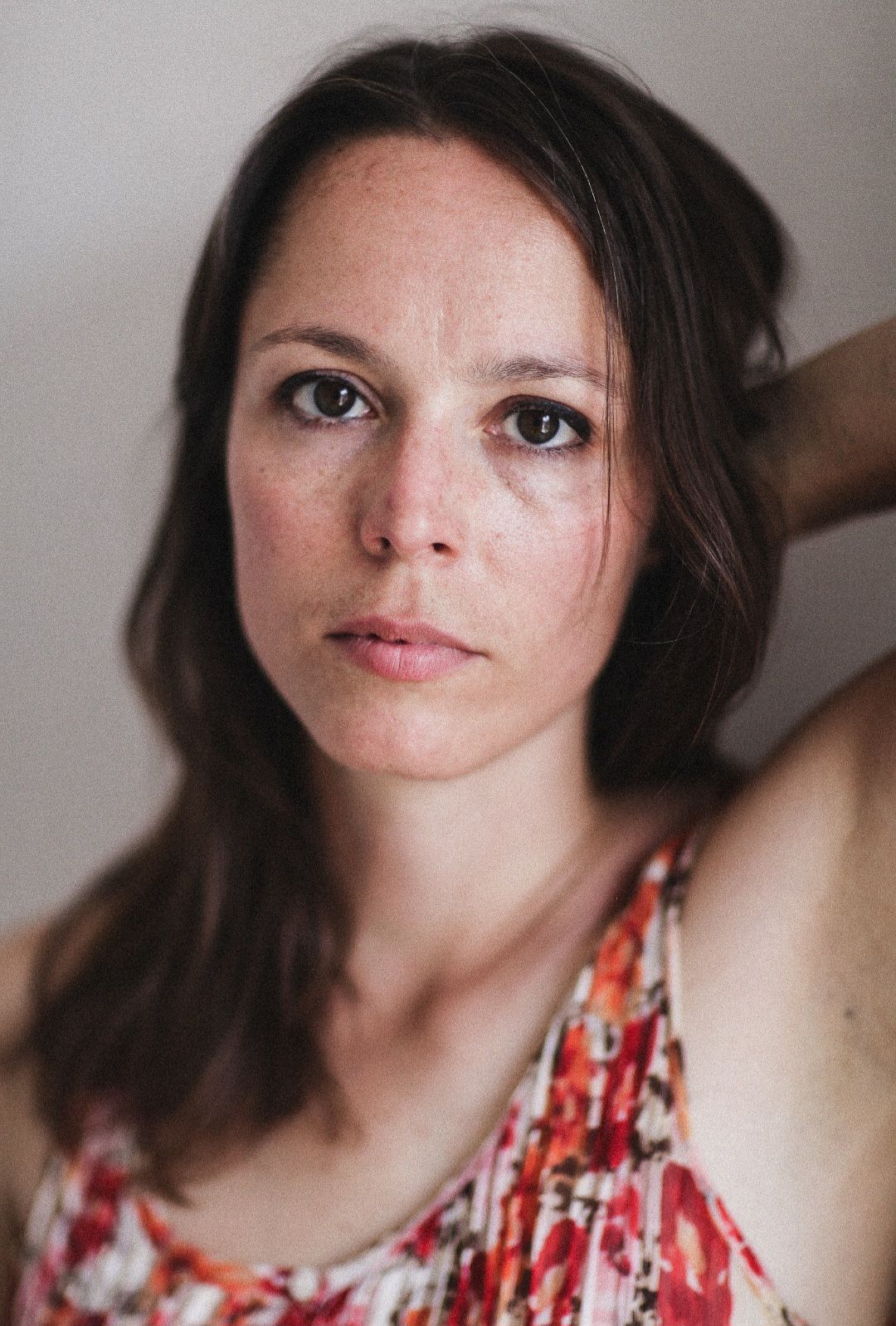 © India Lange Image Olivia Chazal