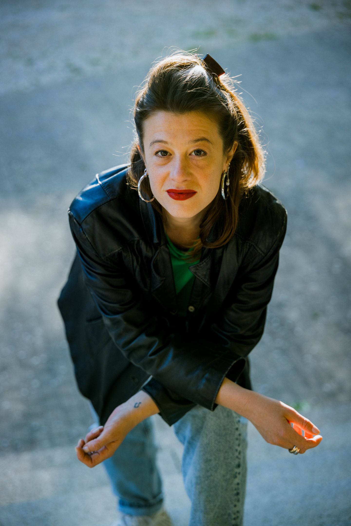 © Ramón Königshausen Immagine Maria Rebecca Sautter