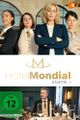 HOTEL MONDIAL - picture