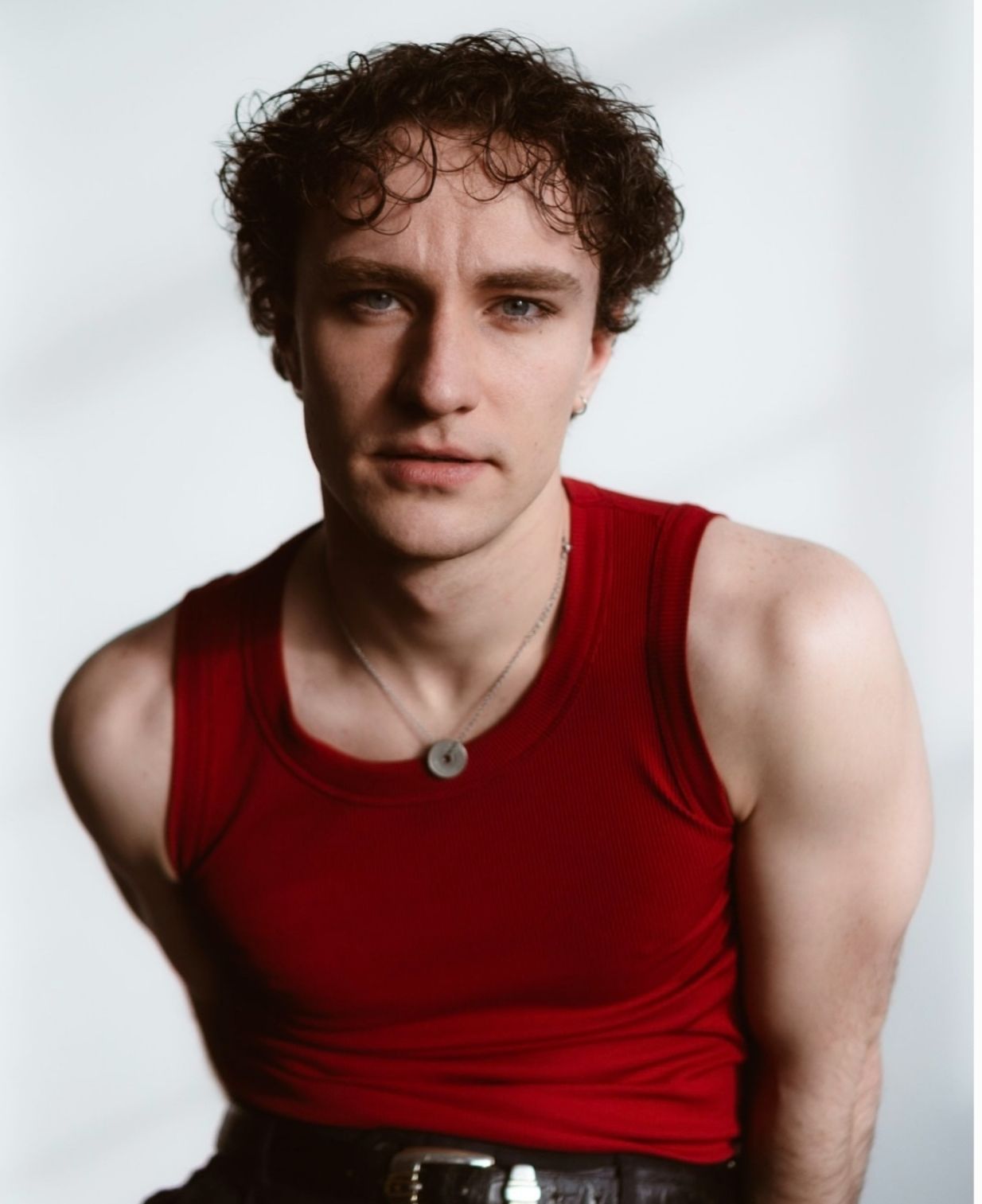 © MJ by Peter Clark