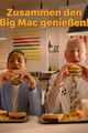McDonald's - Beim Big Mac sind sich alle einig picture