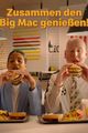 McDonald's - Beim Big Mac sind sich alle einig picture