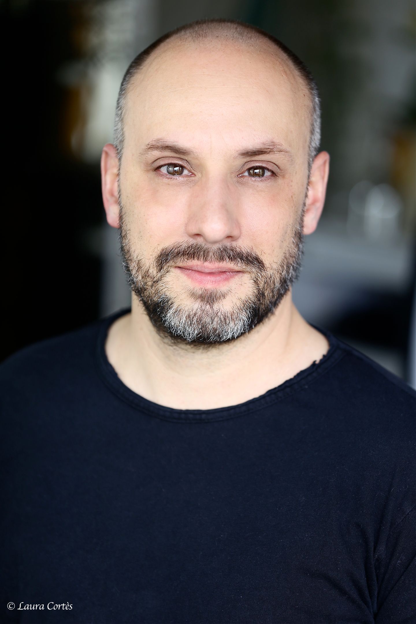 © Laura Cortès