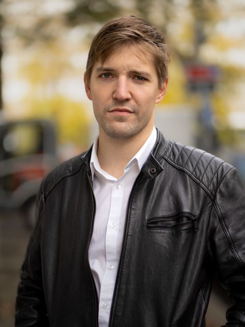 Image Florian Reimann