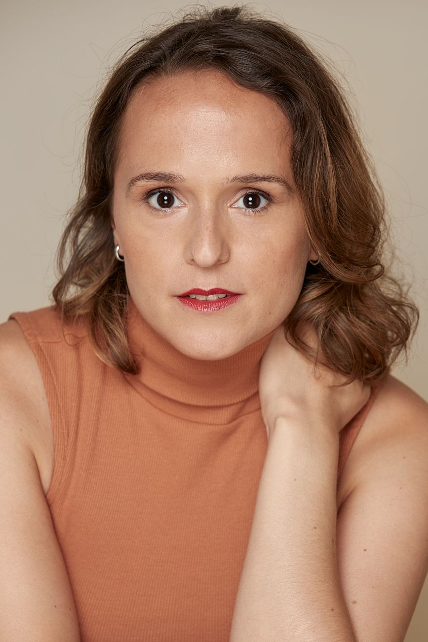 © Marie Hélène TERCAFS