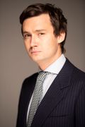 © Paolo Palmieri wizerunek William Michael Roberts