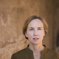 Image Verena Wolfien