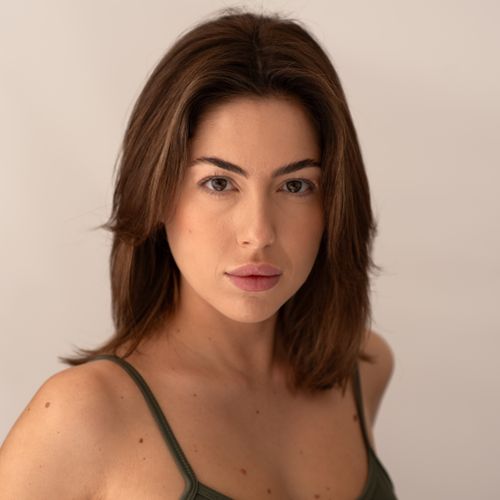 Immagine Morgana Possente