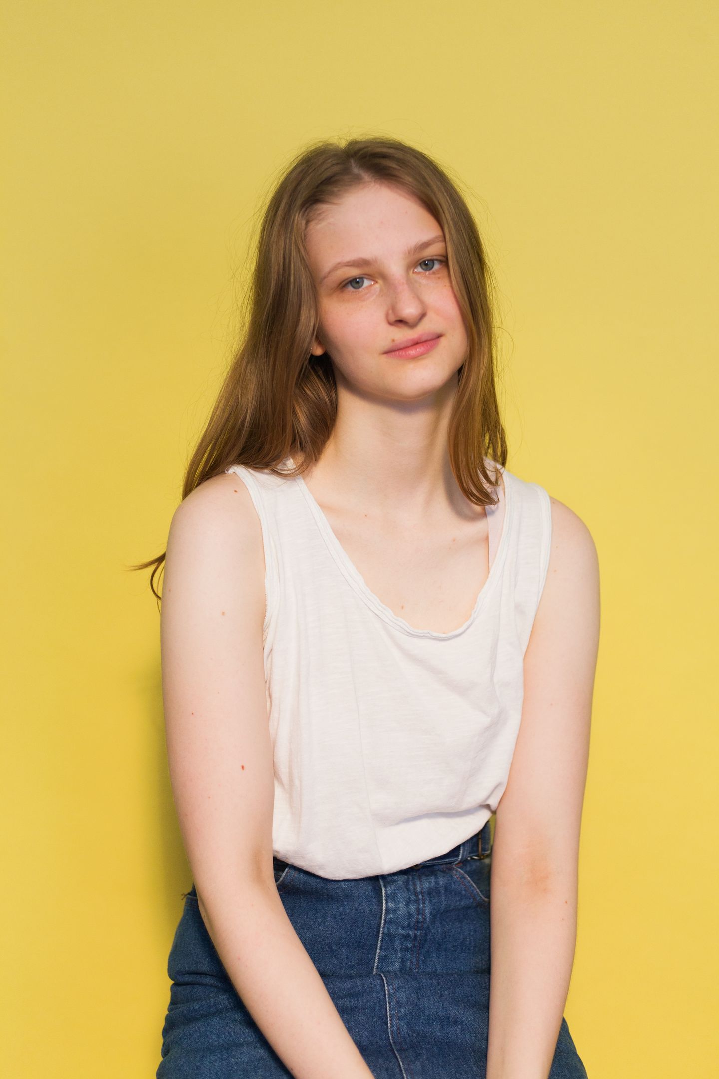 © Katja Strempel/KRÄGERMANN Bild Agatha Francke