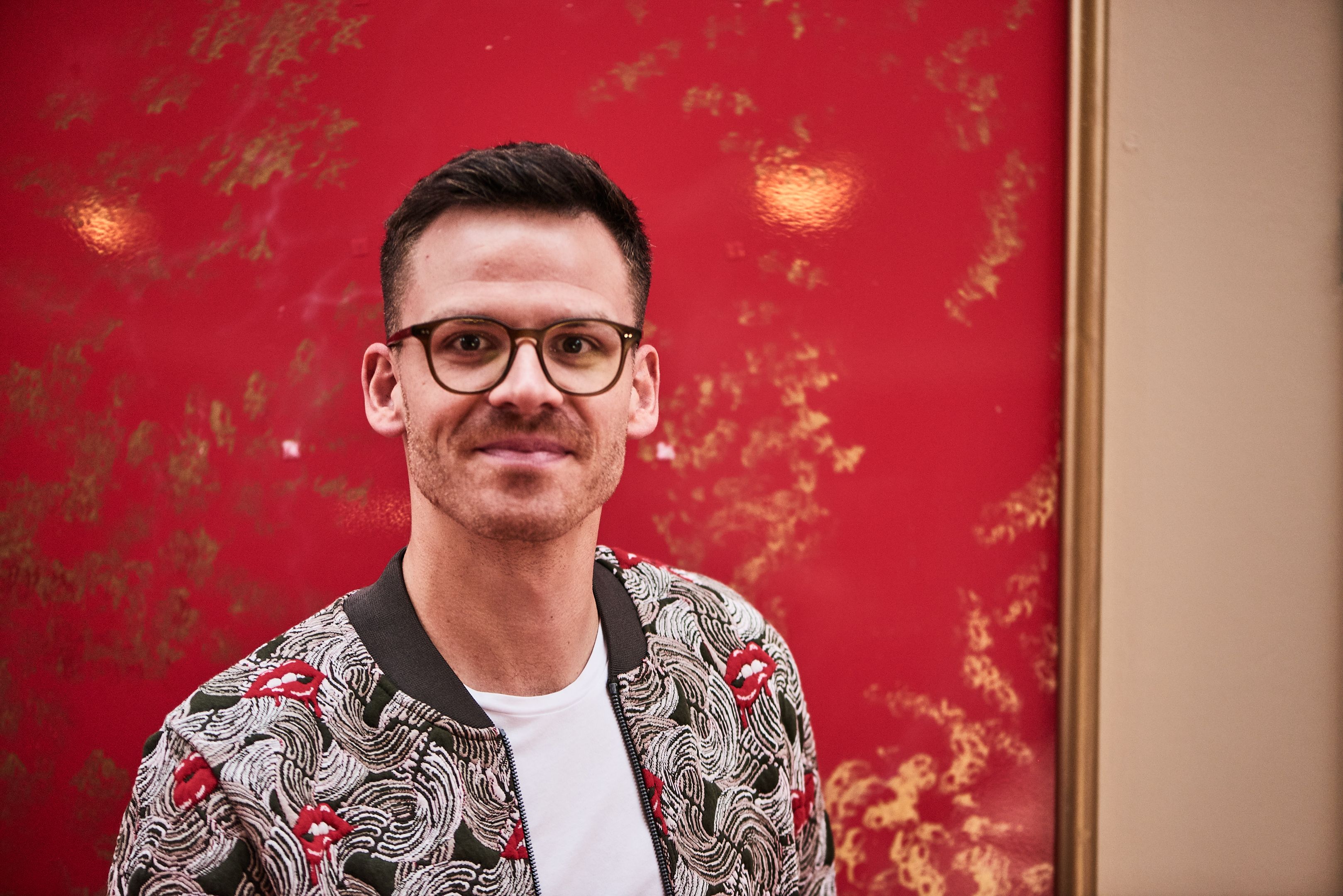 © Christian Geisselmann