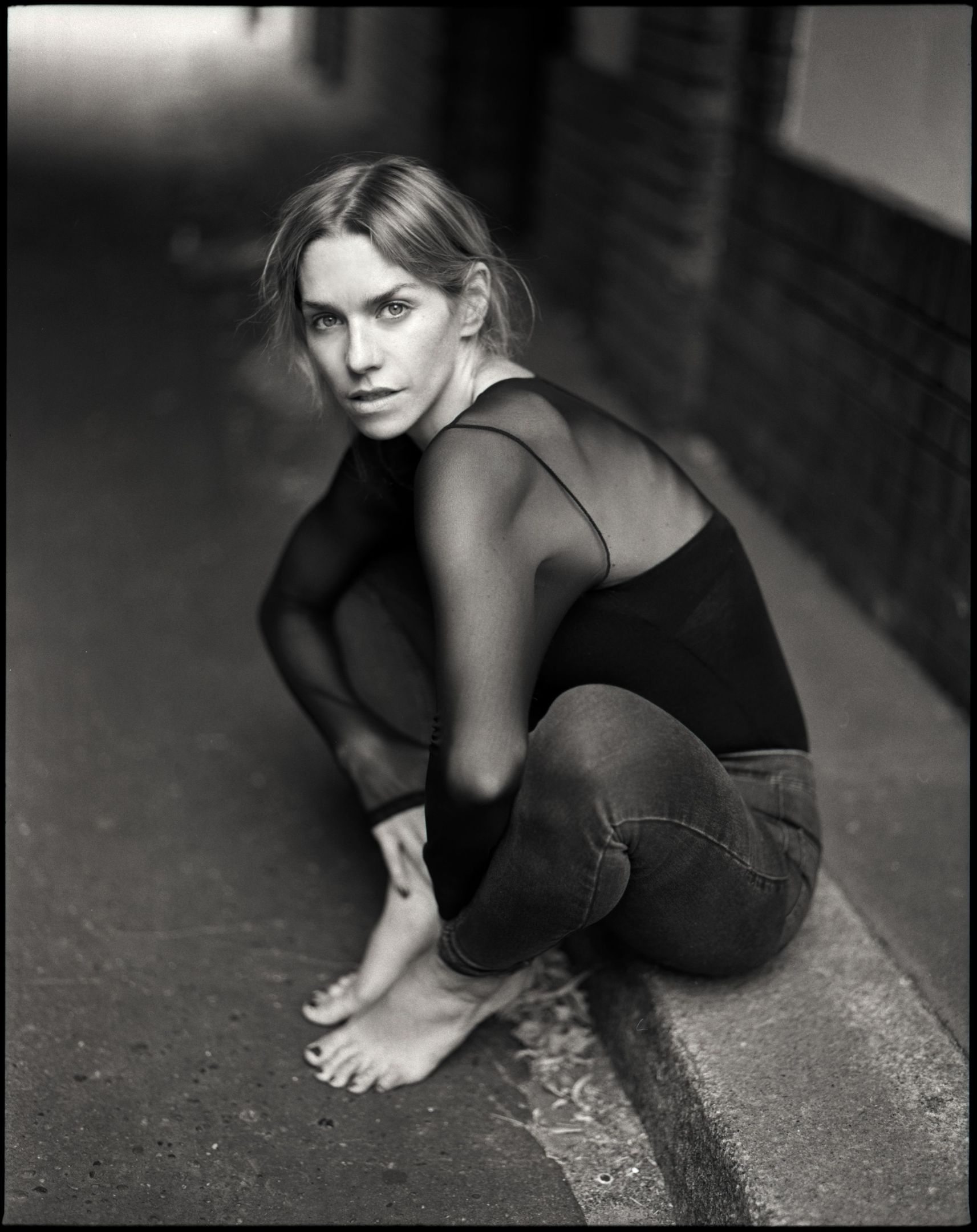 © Hannes Caspar Bild Julia Dietze