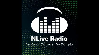 Image for NLive Radio - Interview with Haris Salihovic