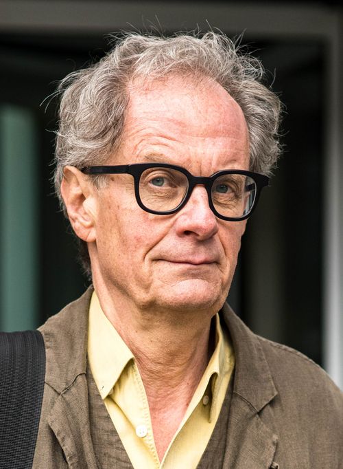 Image Oliver Törner