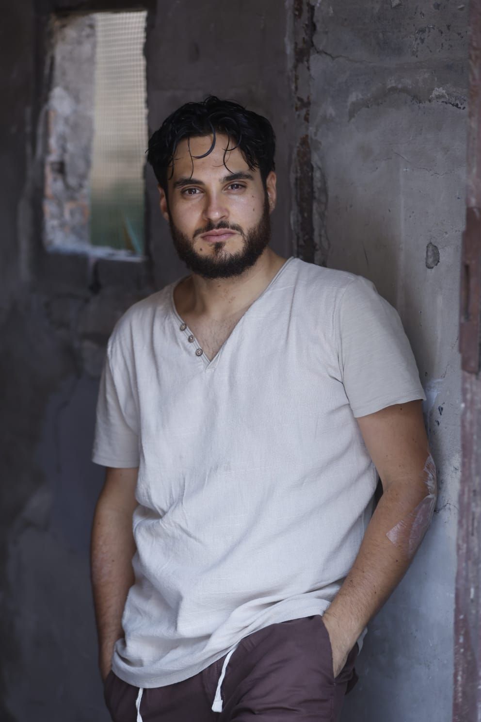 Image Paolo Blasio