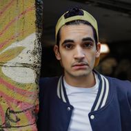 Bild Soufjan Ibrahim