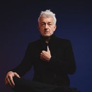 Bild Dominic Raacke