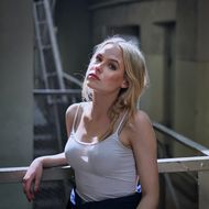 Bild Isabel Dornheim