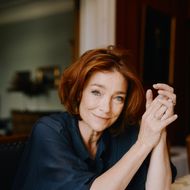 Bild Aglaia Szyszkowitz