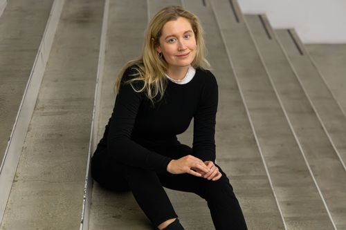 Image Jenny Kantsjö