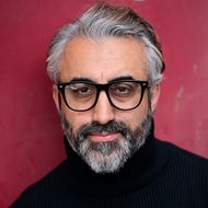 Bild Orhan Müstak