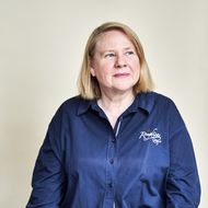 Bild Hildegard Schroedter