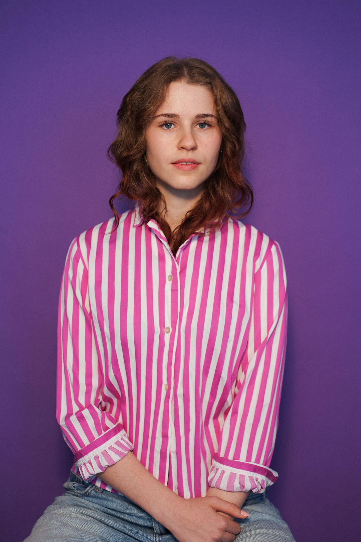 © Katja Strempel/KRÄGERMANN