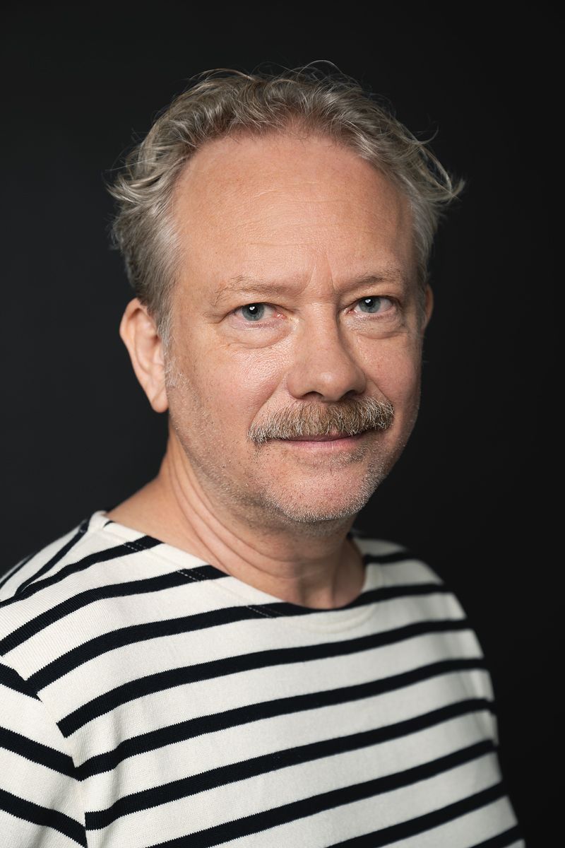 © Melinda Rönnberg