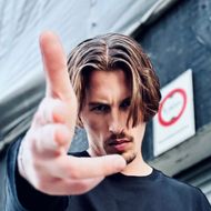 Bild Jannik Scharmweber
