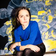 Bild Marie Rosa Tietjen