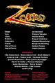 Zorro picture