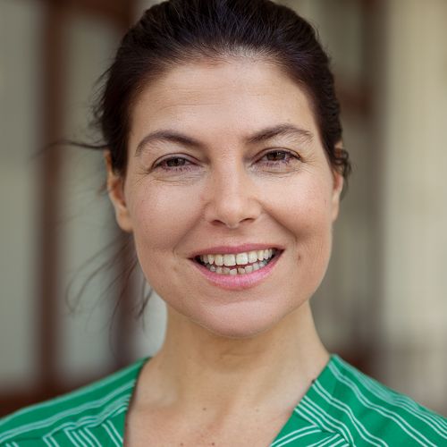 Image Ingeborg Mammerler