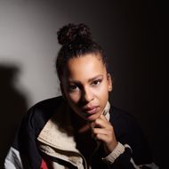 Bild Souhaila Amade