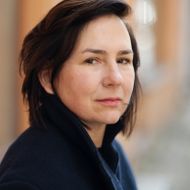 Bild Anna Grisebach