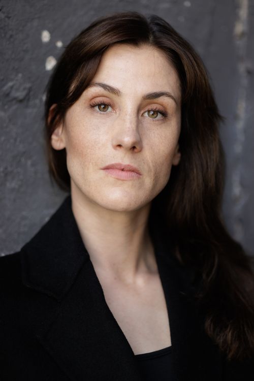 Bild Olivia Lina Gasche