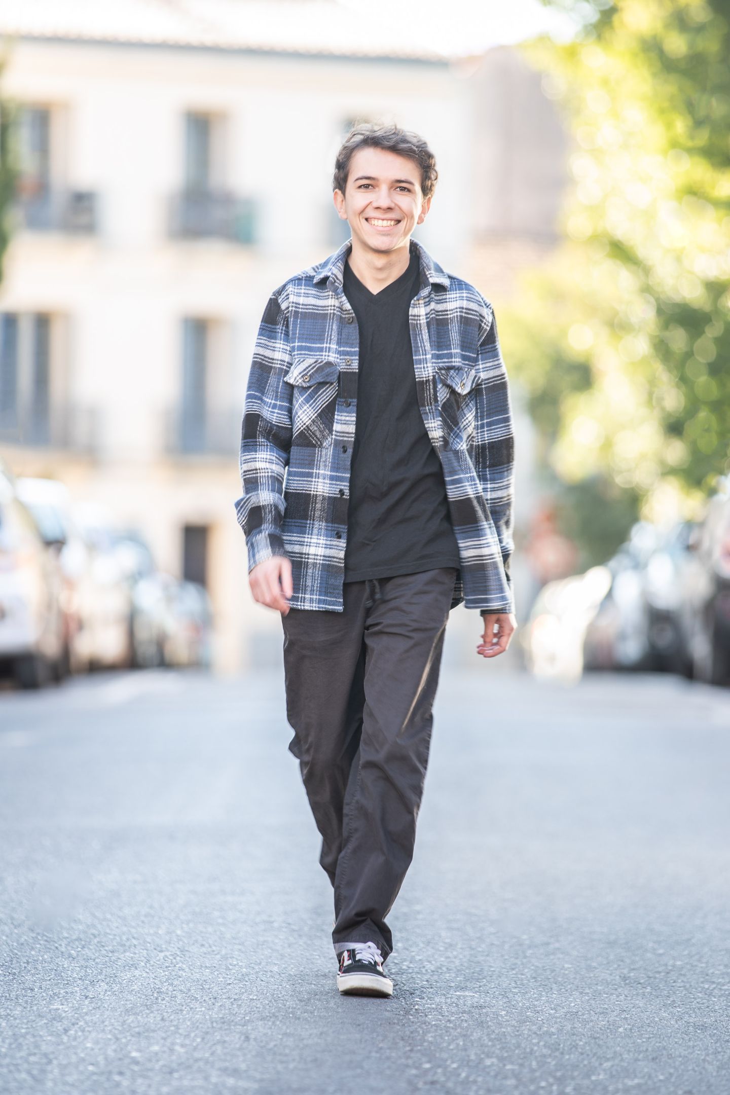 © Jeremy B Williams