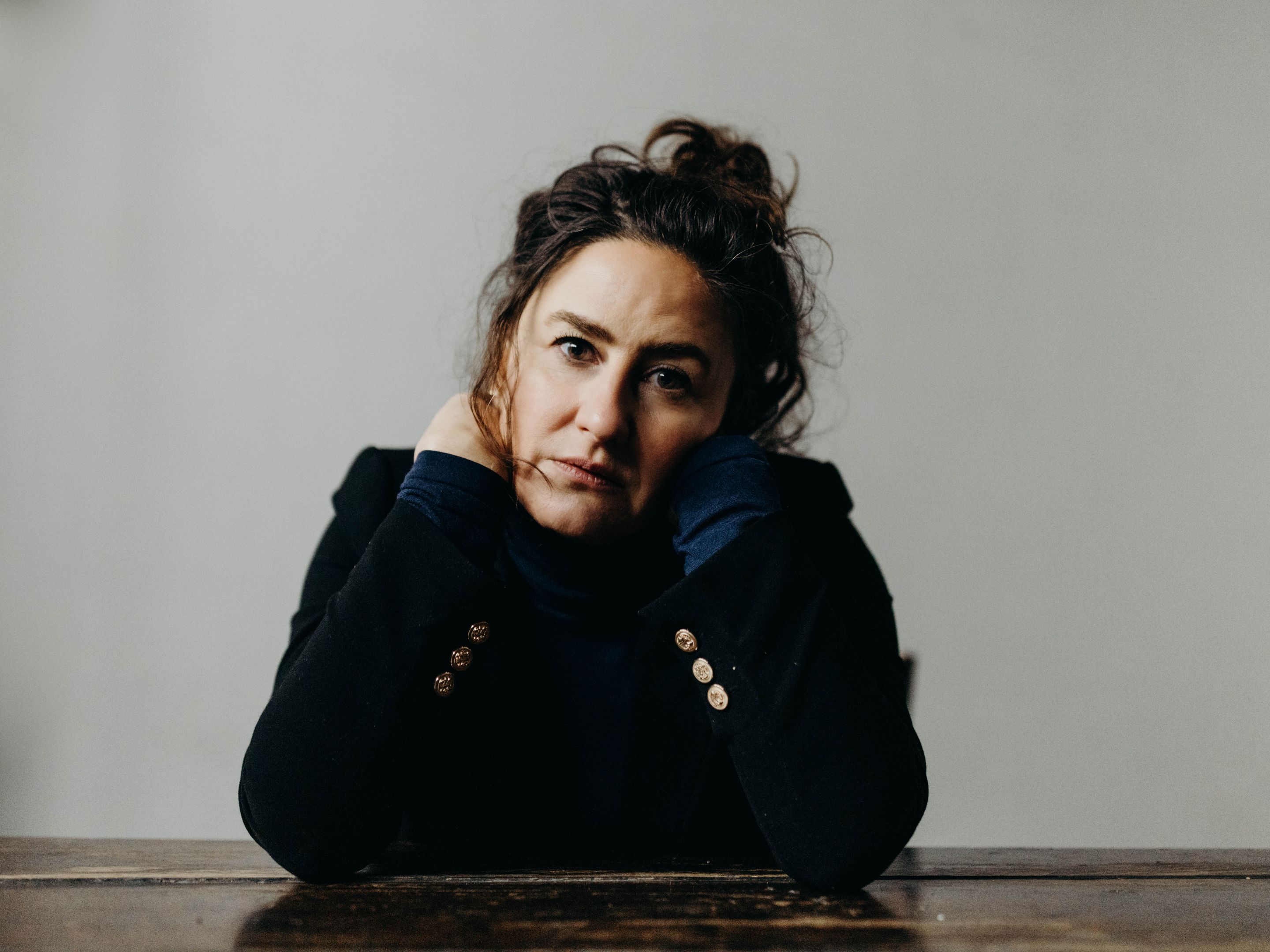 © Anneke D'Hollander