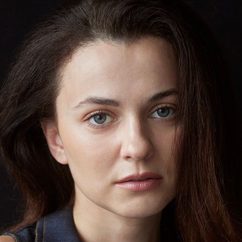 © Weronika Kosińska