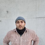 Bild Fariborz Rahnama
