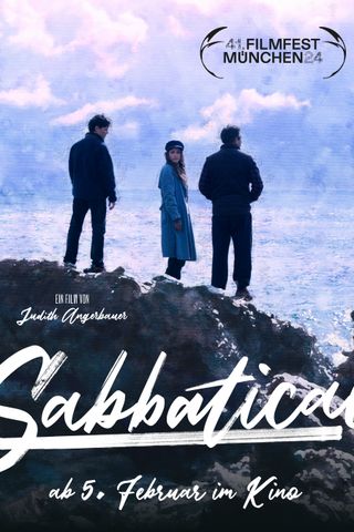 Sabbatical picture