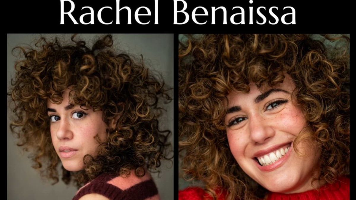 Rachel Benaissa - Showreel