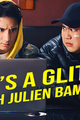 LIFE´S A GLITCH WITH JULIEN BAM picture
