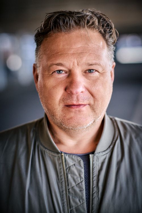 Bild André Mann