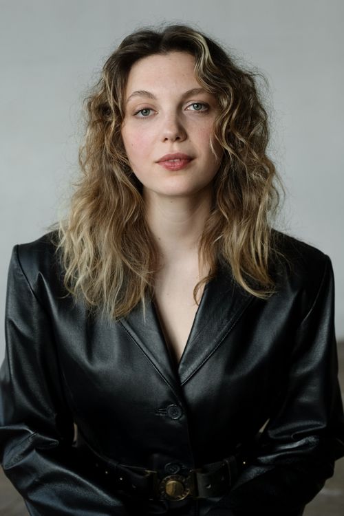 Bild Anaïs Dahl