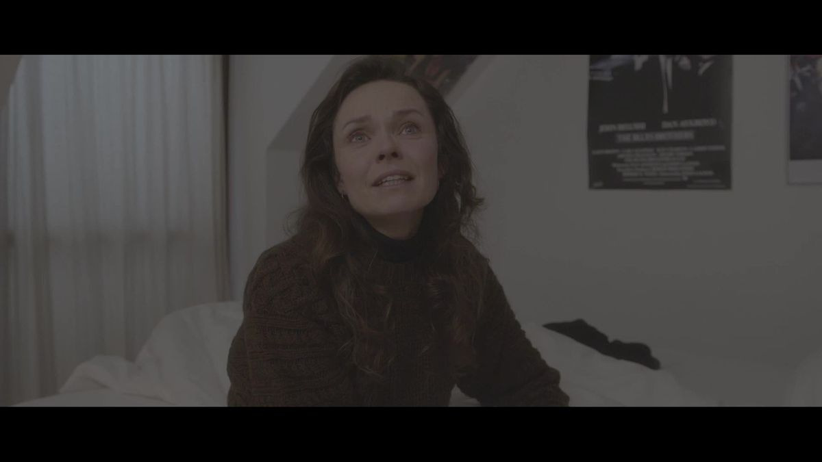 видео из Yvonne Ernicke / Winterbreak - Iceman - (Короткометражный фильм) /  2023 – 2024 / роль: Pauls Mom / R: Daniel Bonte - Filmmakers