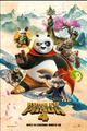 Kung Fu Panda 4 - Swedish dub picture