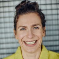 Bild Nadine Heidenreich