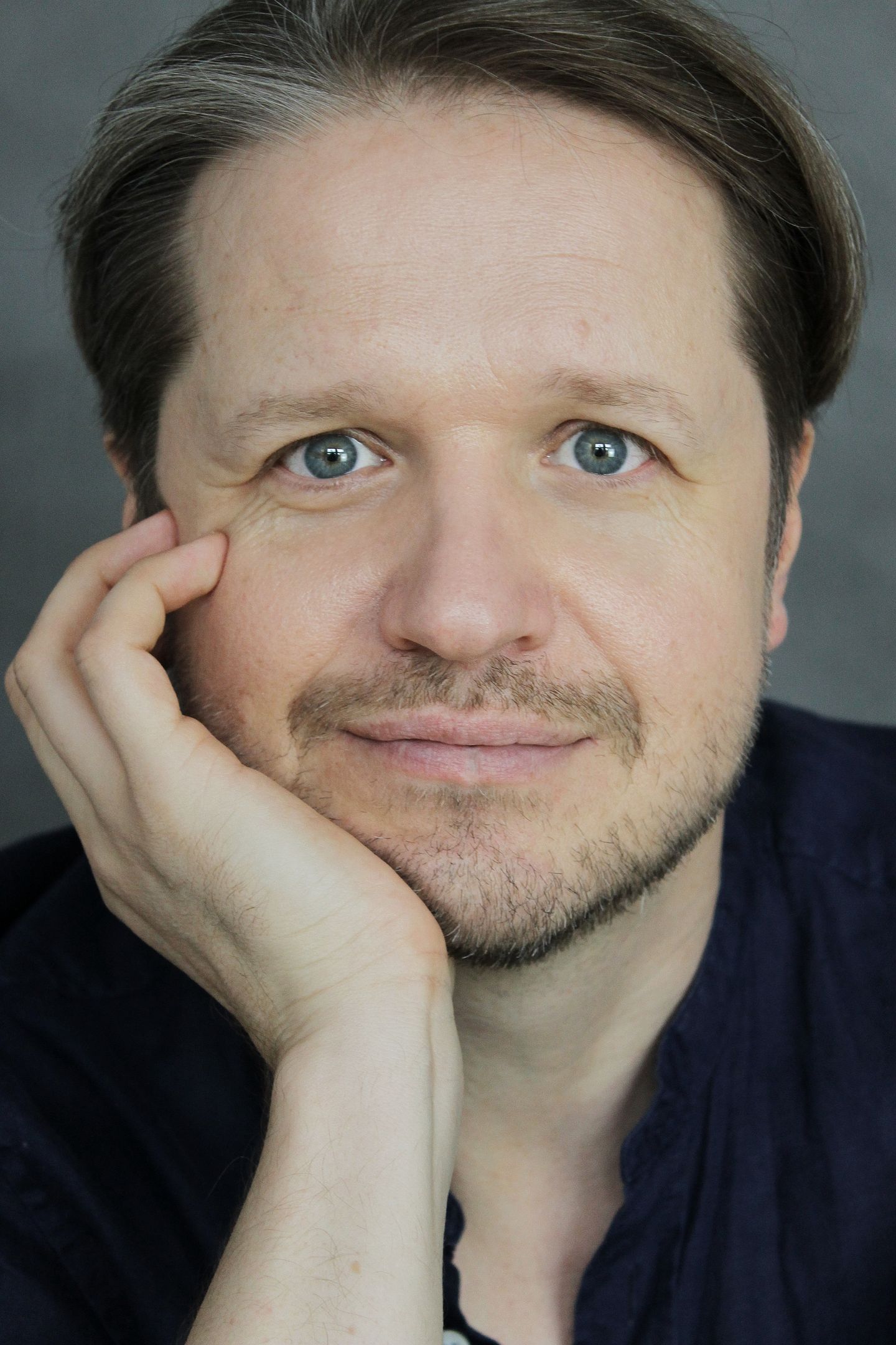 © Studio Naturalne Portrety