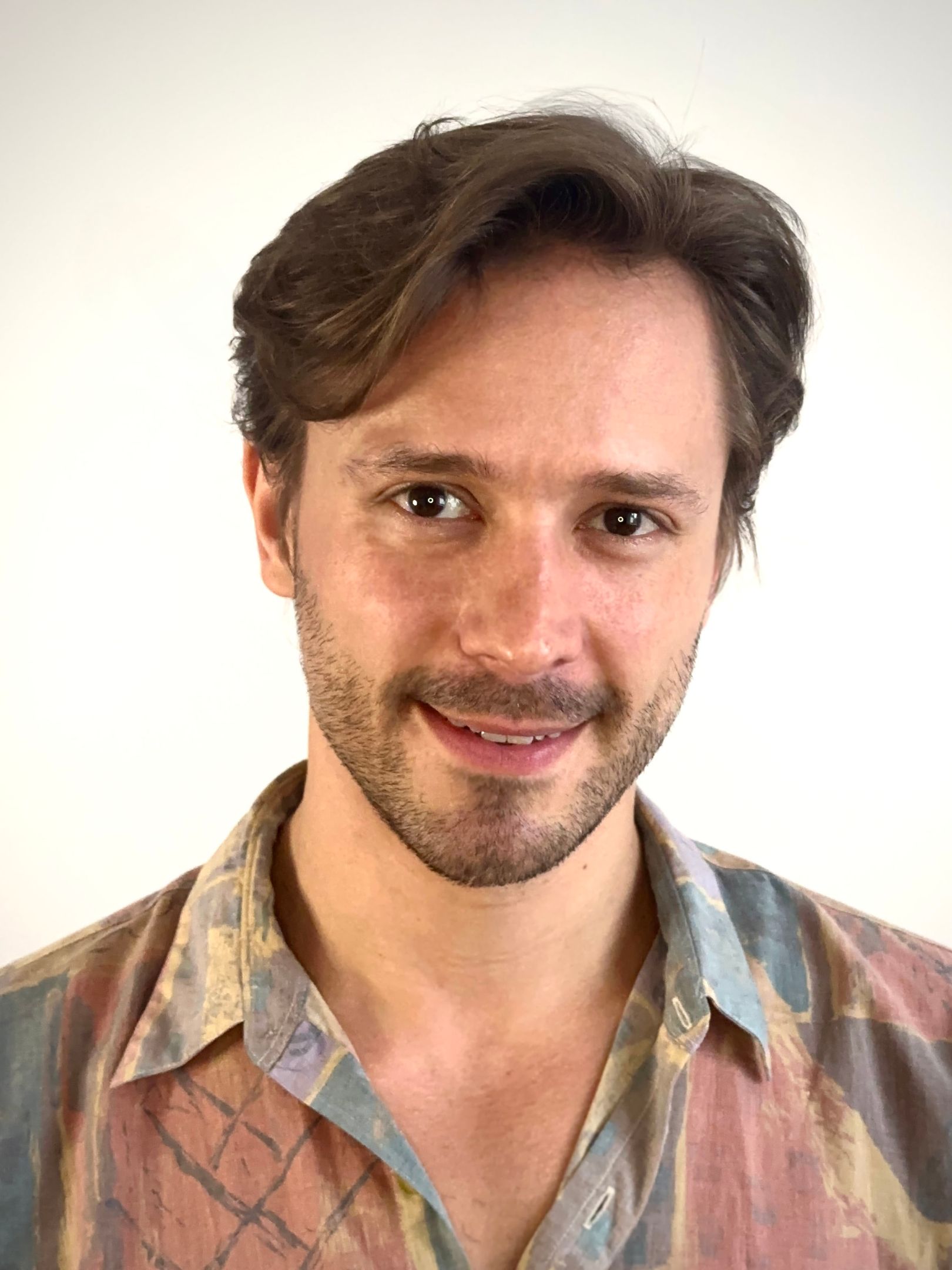 © Michał Krzywicki