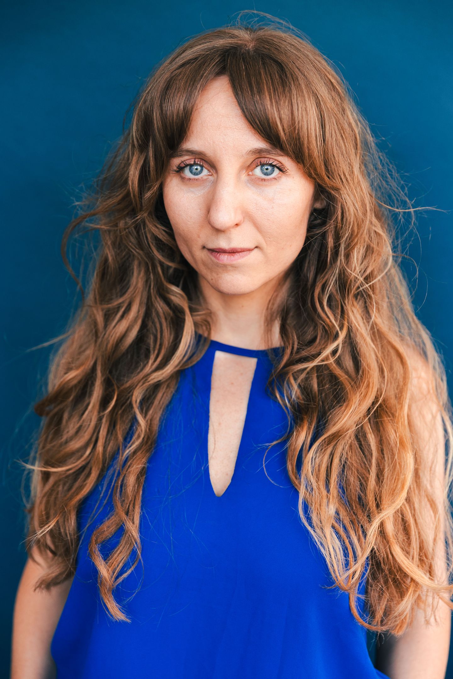 © Lea Mahler görüntü Alexandra Dorn