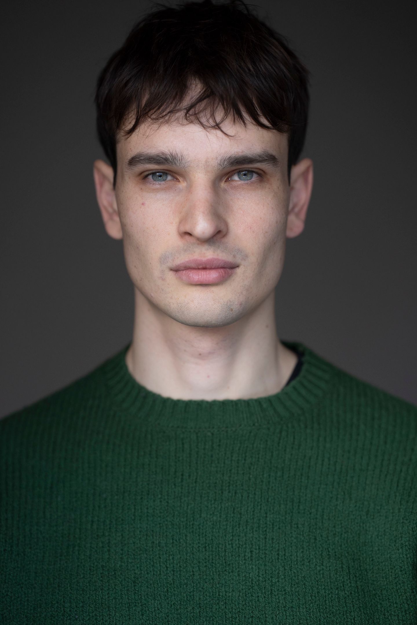 Immagine Federico Manelli